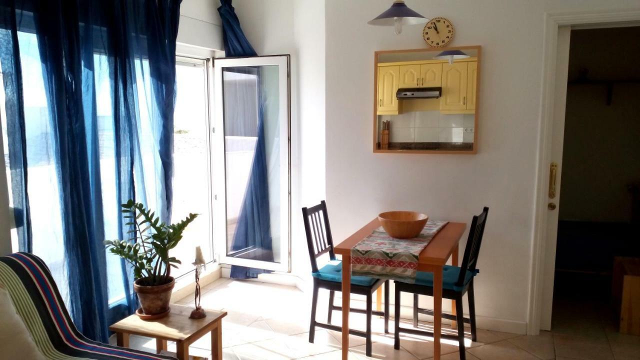 Apartament Costa Alegria B2 Poris de Abona Zewnętrze zdjęcie