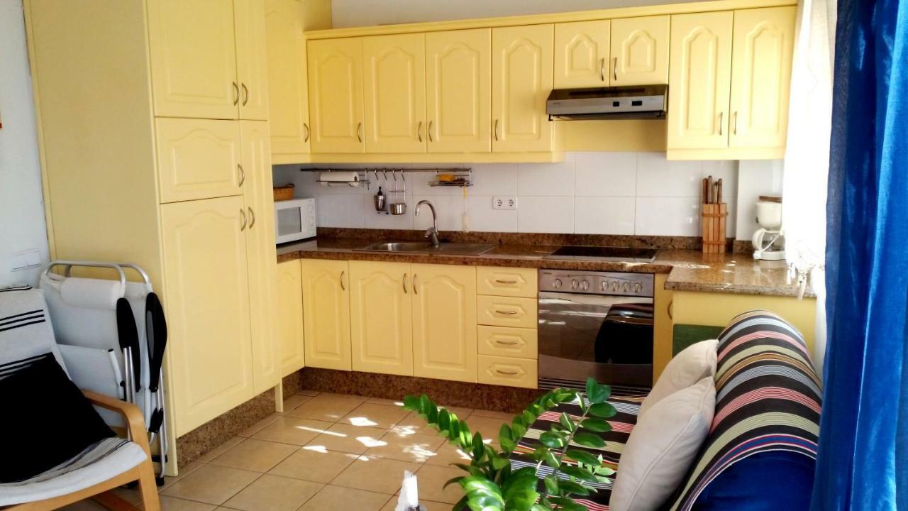 Apartament Costa Alegria B2 Poris de Abona Zewnętrze zdjęcie