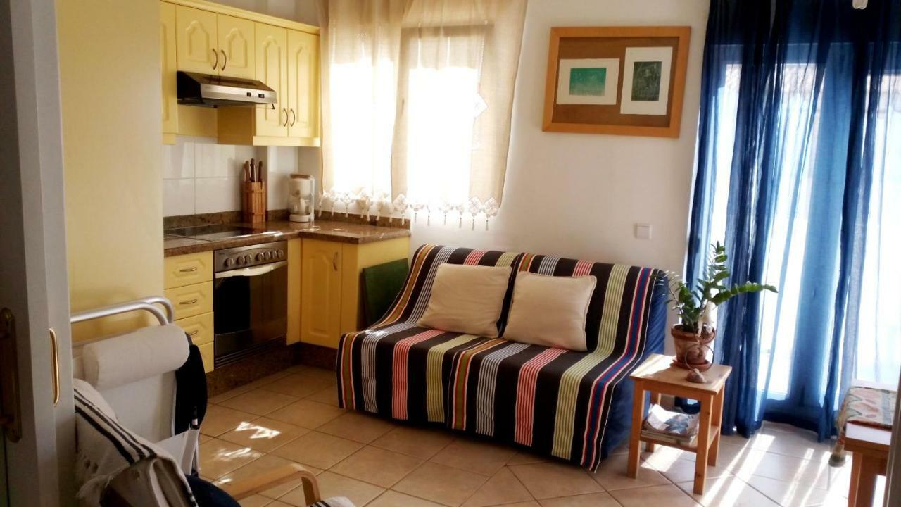 Apartament Costa Alegria B2 Poris de Abona Zewnętrze zdjęcie